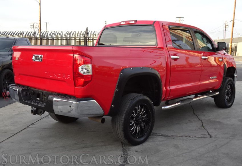 2014 Toyota Tundra  Truck - Image 7