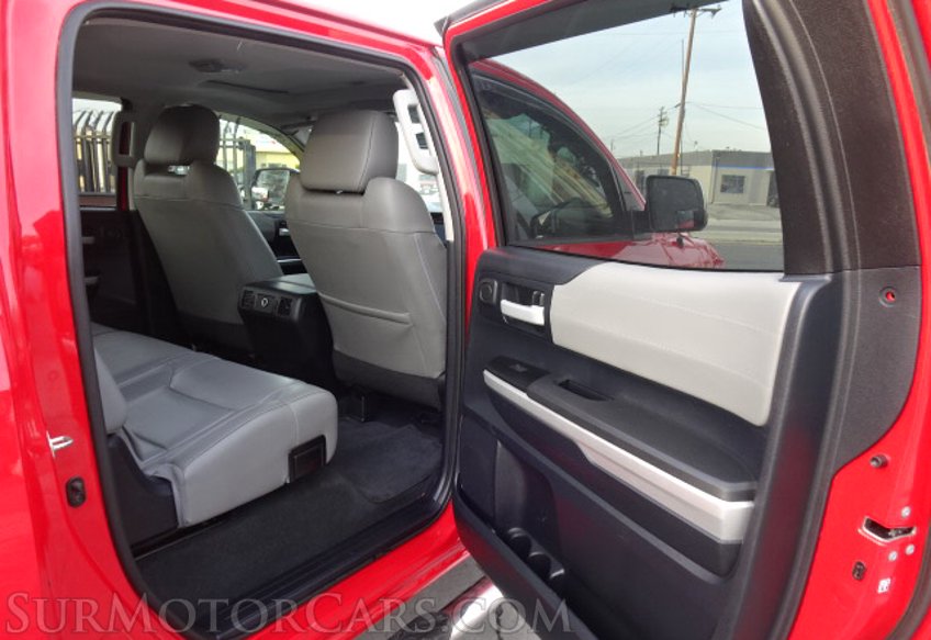 2014 Toyota Tundra  Truck - Image 31