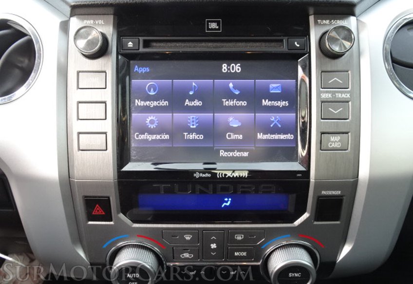 2014 Toyota Tundra  Truck - Image 39