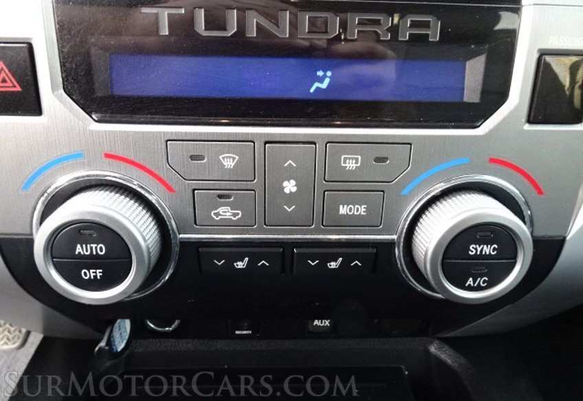 2014 Toyota Tundra  Truck - Image 40