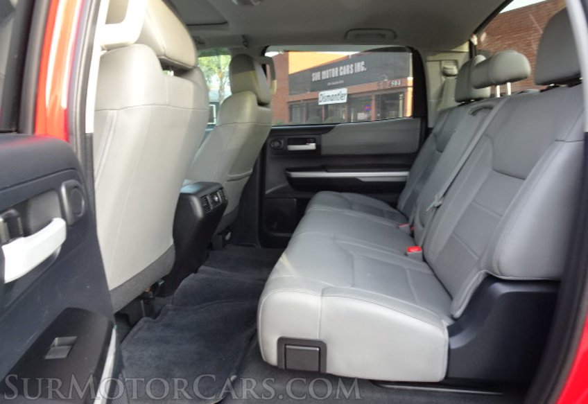 2014 Toyota Tundra  Truck - Image 33