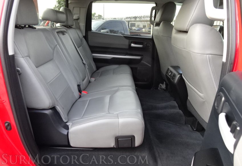 2014 Toyota Tundra  Truck - Image 32