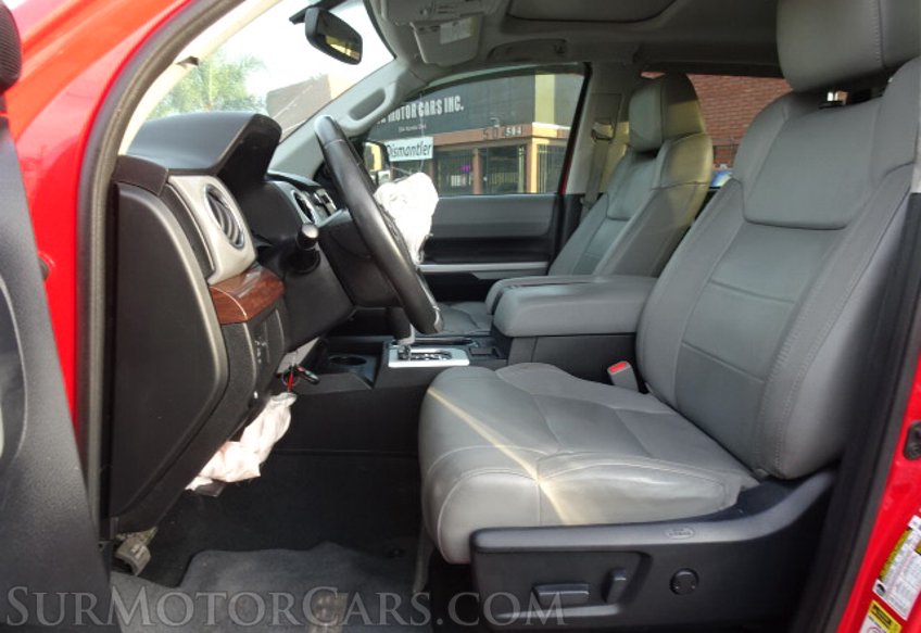 2014 Toyota Tundra  Truck - Image 29