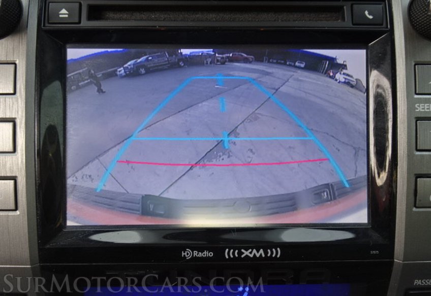 2014 Toyota Tundra  Truck - Image 38