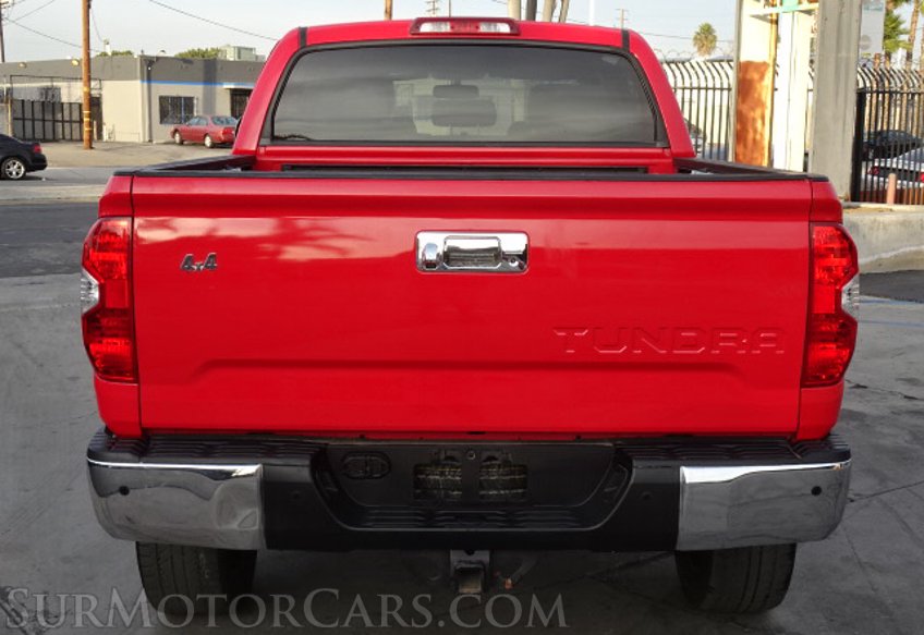 2014 Toyota Tundra  Truck - Image 11