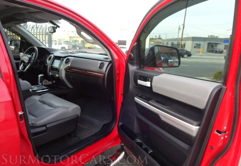 2014 Toyota Tundra  Truck - Image 25