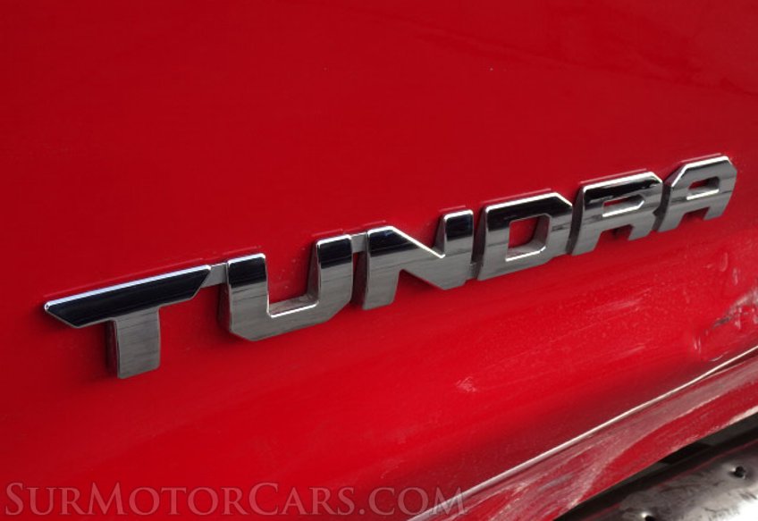 2014 Toyota Tundra  Truck - Image 21