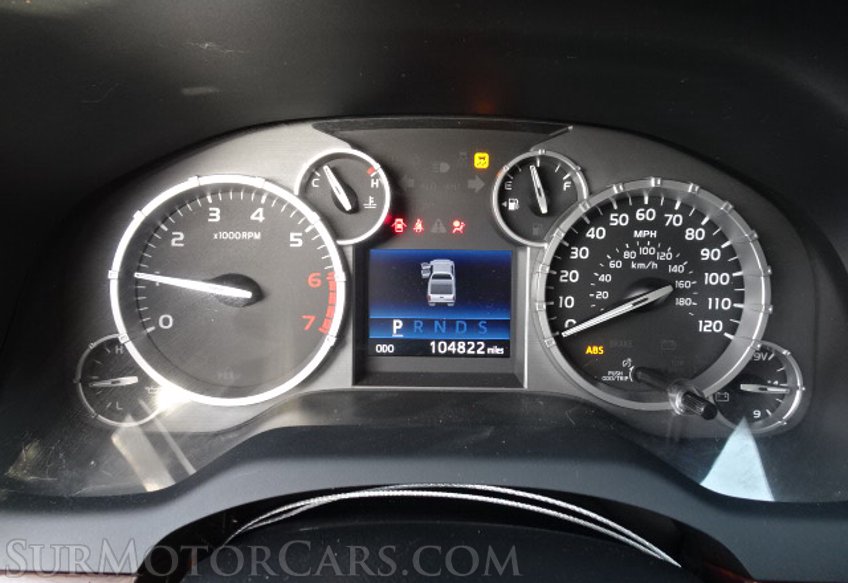 2014 Toyota Tundra  Truck - Image 37