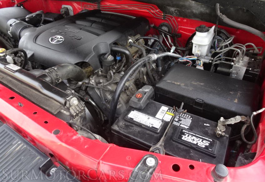 2014 Toyota Tundra  Truck - Image 57