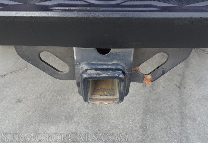 2014 Toyota Tundra  Truck - Image 14