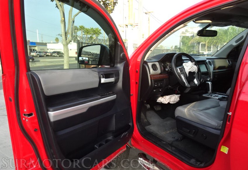 2014 Toyota Tundra  Truck - Image 24