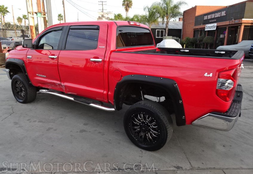 2014 Toyota Tundra  Truck - Image 10