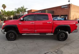 2014 Toyota Tundra  Truck - Image 5