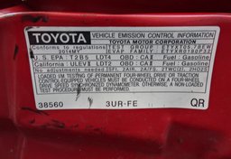 2014 Toyota Tundra  Truck - Image 54