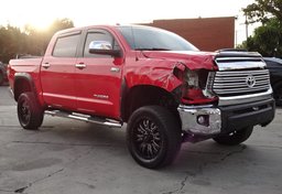 2014 Toyota Tundra  Truck - Image 4