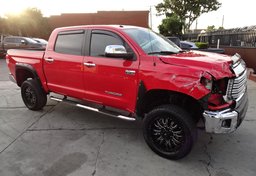 2014 Toyota Tundra  Truck - Image 2