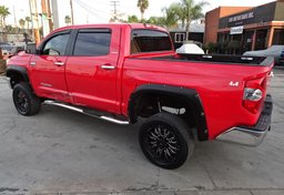 2014 Toyota Tundra  Truck - Image 10