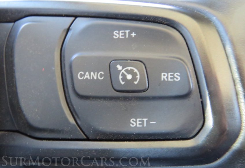 2020 Jeep Wrangler - Image 28