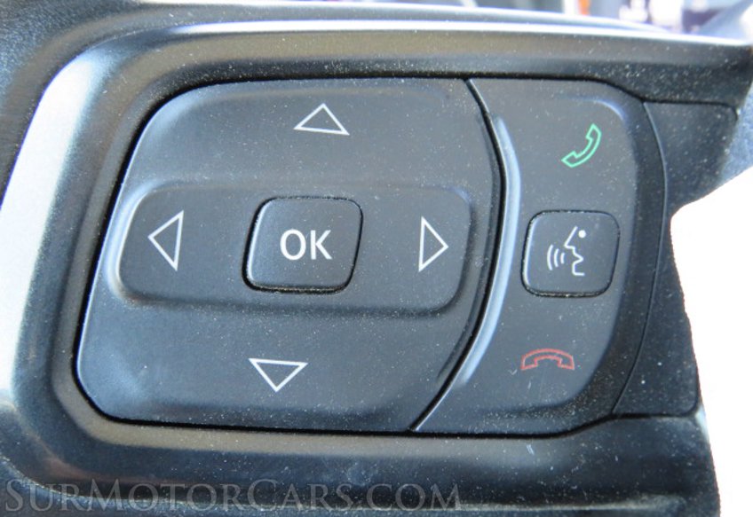 2020 Jeep Wrangler - Image 27
