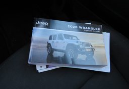 2020 Jeep Wrangler - Image 41