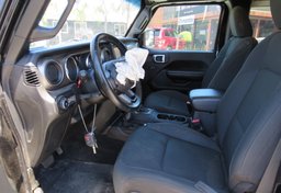 2020 Jeep Wrangler - Image 22