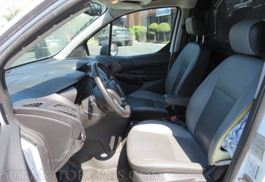 2018 Ford Transit Connect Van - Image 20