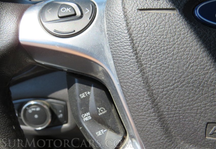 2018 Ford Transit Connect Van - Image 39