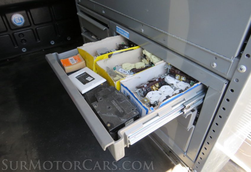 2018 Ford Transit Connect Van - Image 34