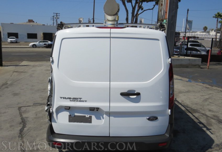 2018 Ford Transit Connect Van - Image 10