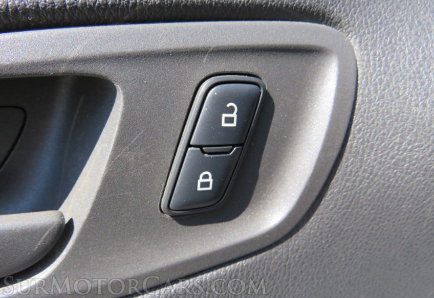 2018 Ford Transit Connect Van - Image 44