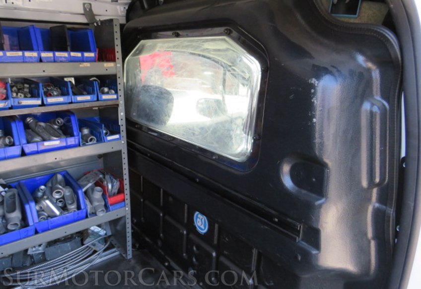 2018 Ford Transit Connect Van - Image 25