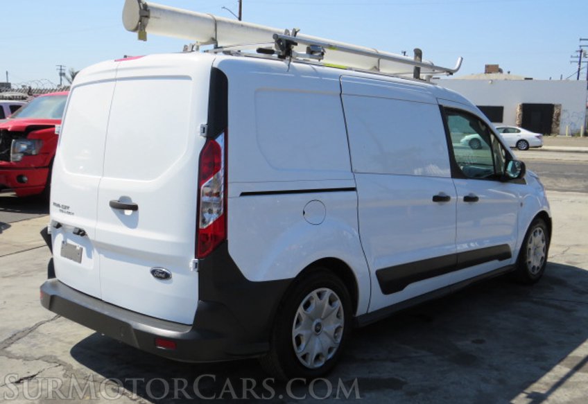 2018 Ford Transit Connect Van - Image 7