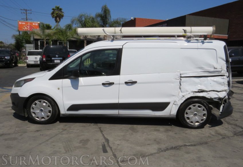 2018 Ford Transit Connect Van - Image 12