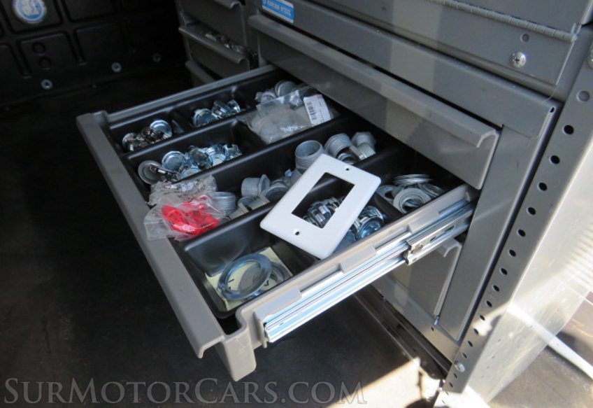 2018 Ford Transit Connect Van - Image 35