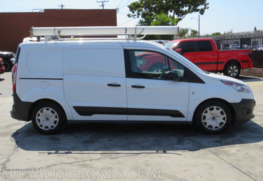 2018 Ford Transit Connect Van - Image 11