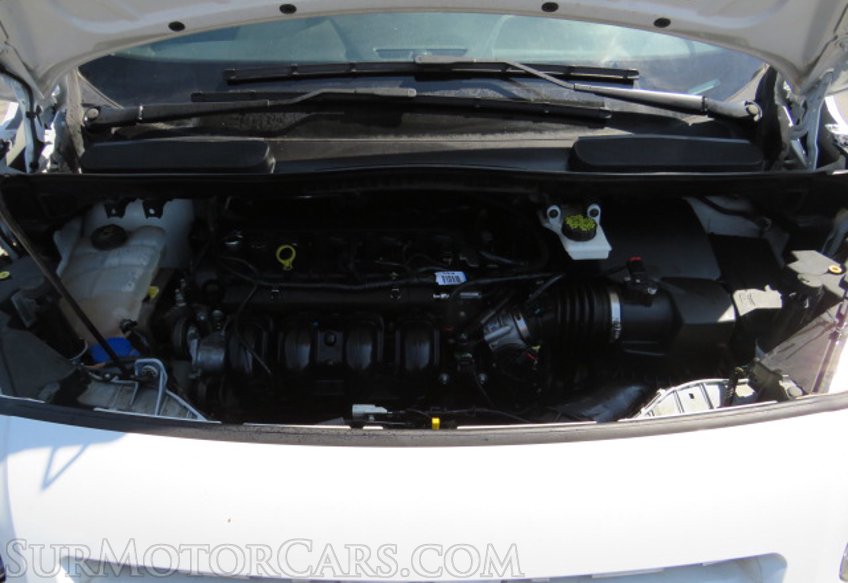 2018 Ford Transit Connect Van - Image 55