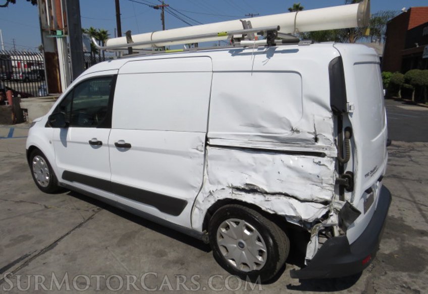 2018 Ford Transit Connect Van - Image 6