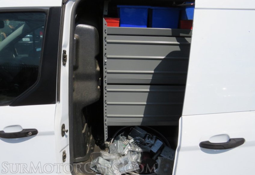 2018 Ford Transit Connect Van - Image 27