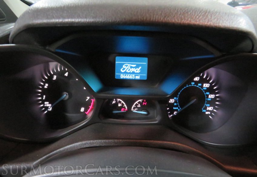 2018 Ford Transit Connect Van - Image 37