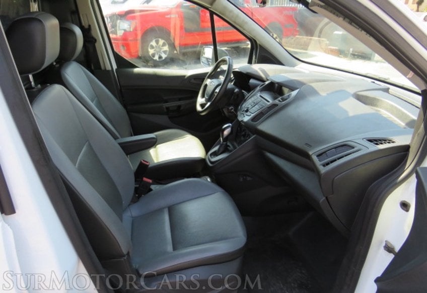 2018 Ford Transit Connect Van - Image 23