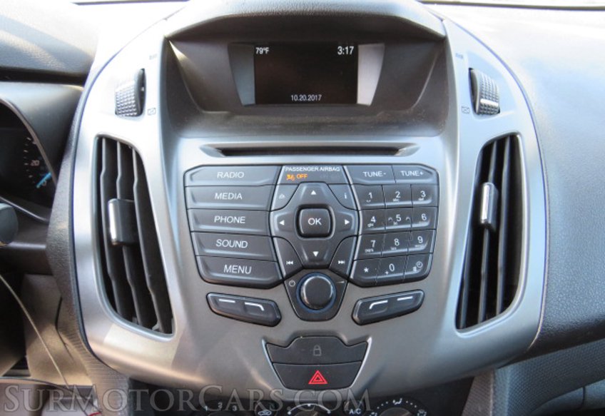 2018 Ford Transit Connect Van - Image 45