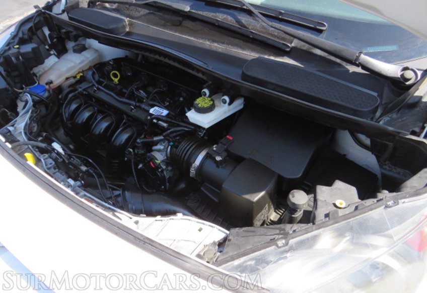 2018 Ford Transit Connect Van - Image 57