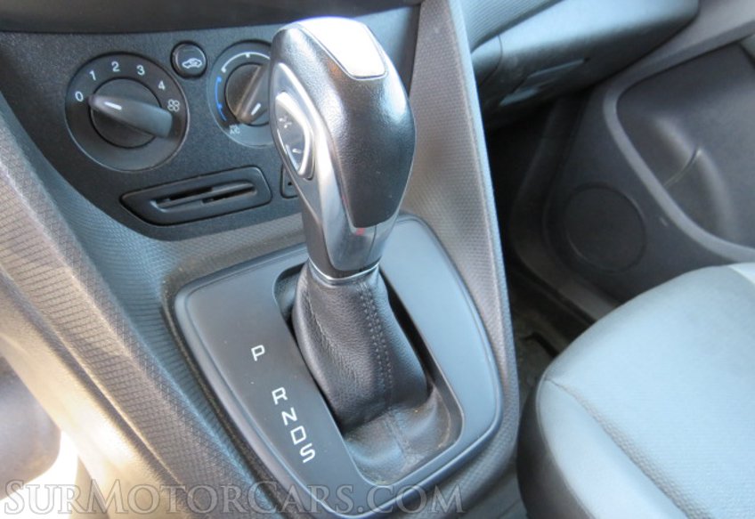 2018 Ford Transit Connect Van - Image 47