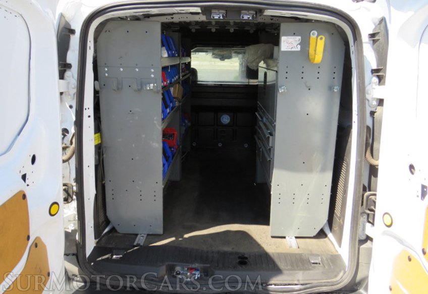 2018 Ford Transit Connect Van - Image 26