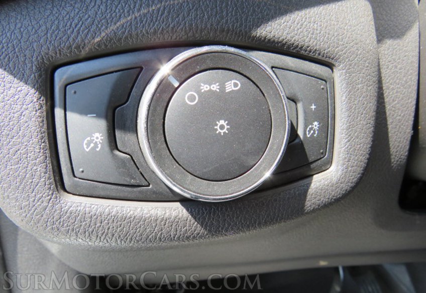2018 Ford Transit Connect Van - Image 42