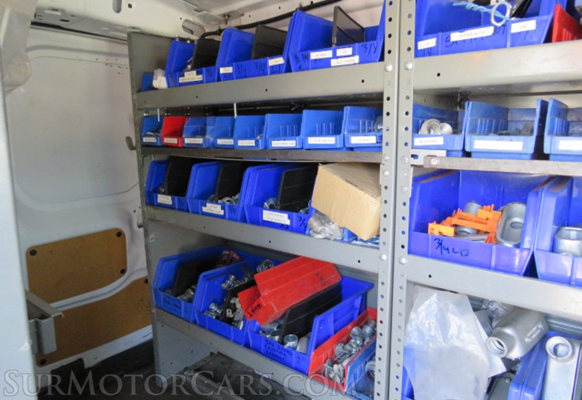 2018 Ford Transit Connect Van - Image 29
