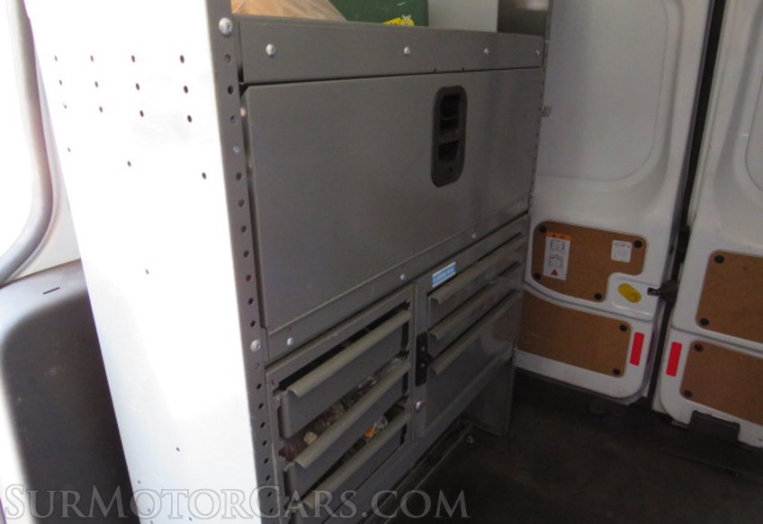 2018 Ford Transit Connect Van - Image 32