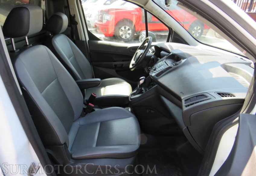 2018 Ford Transit Connect Van - Image 21