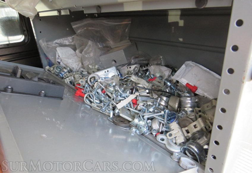 2018 Ford Transit Connect Van - Image 33