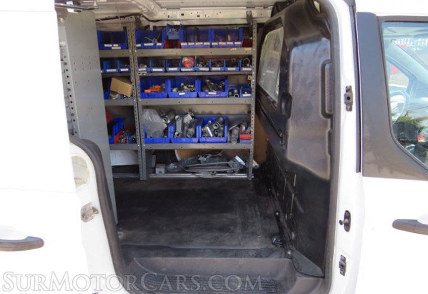 2018 Ford Transit Connect Van - Image 24